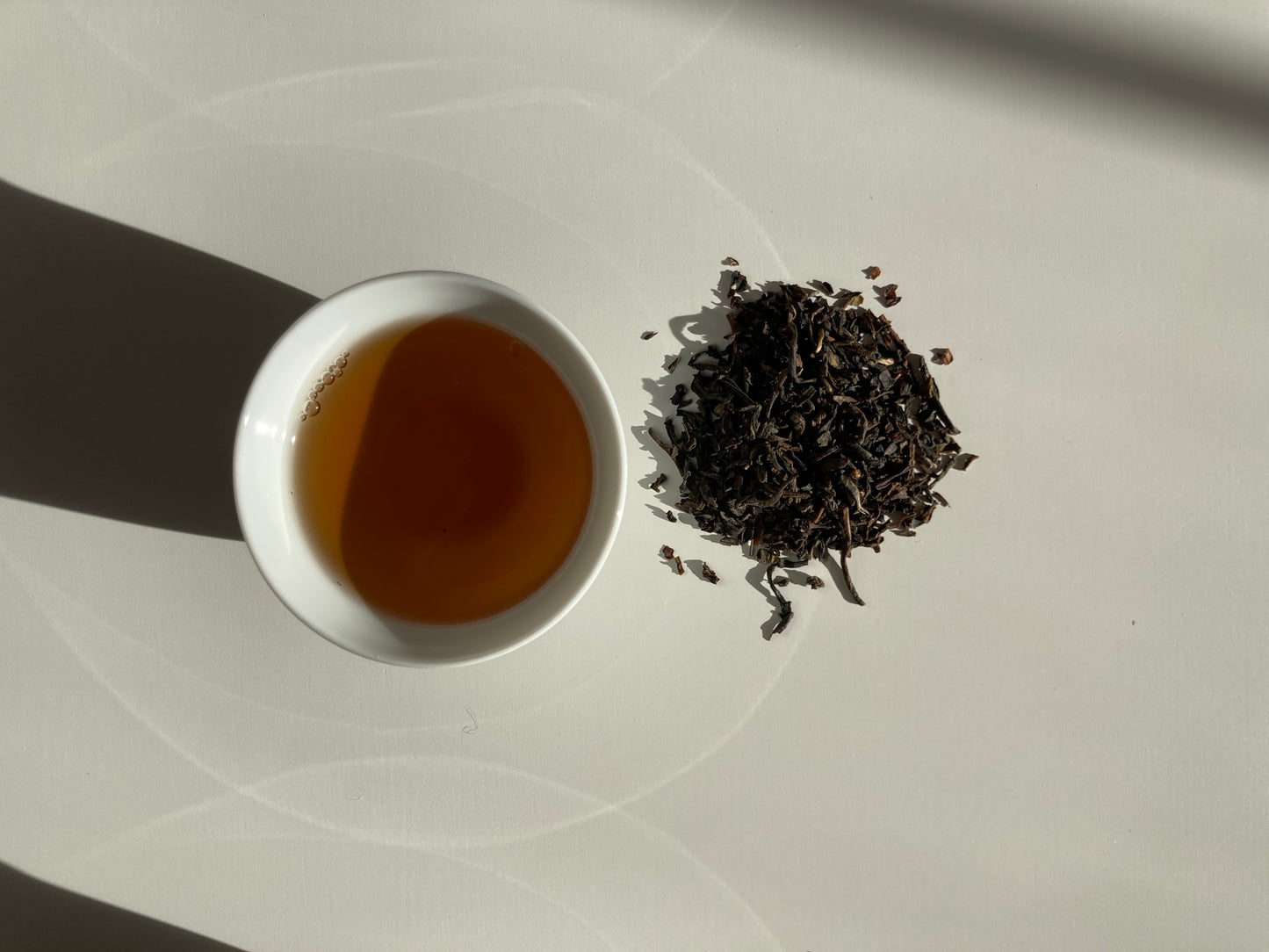 Kumaon Black Tea - India 🇮🇳