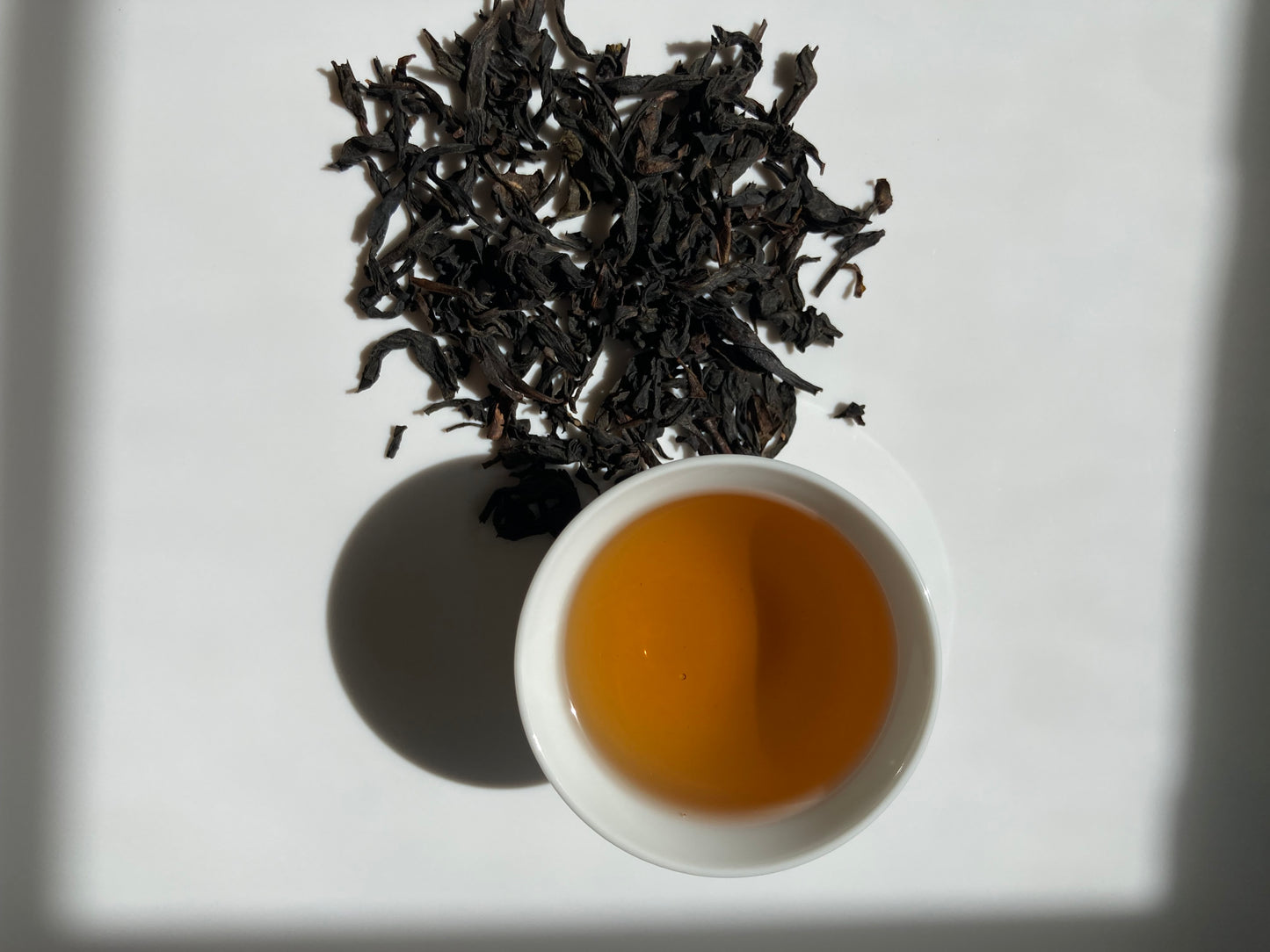 Da Hong Pao (Big Red Robe)