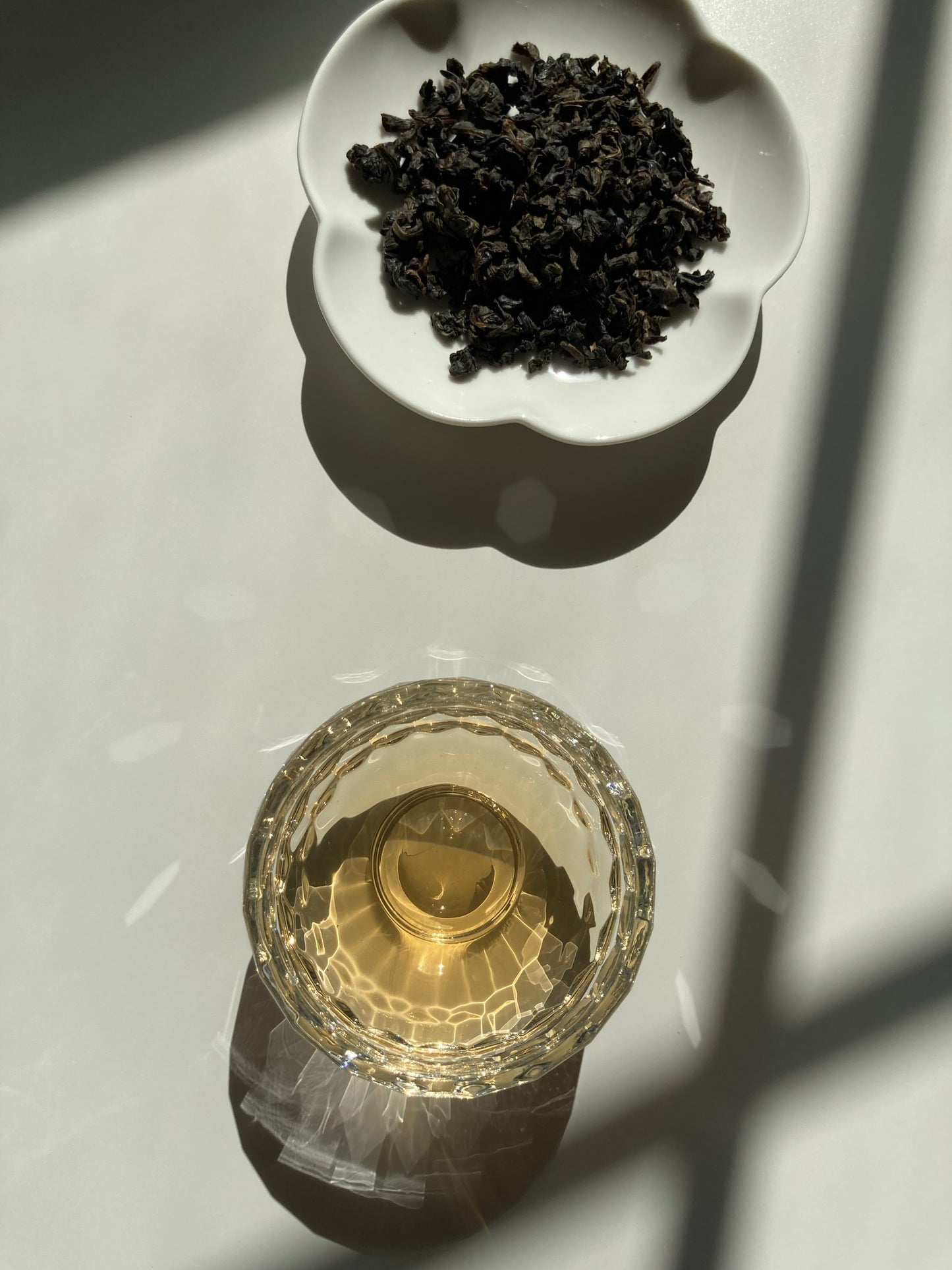Tieguanyin | Iron Goddess of Mercy Oolong - Anniversary 2025 🇹🇼