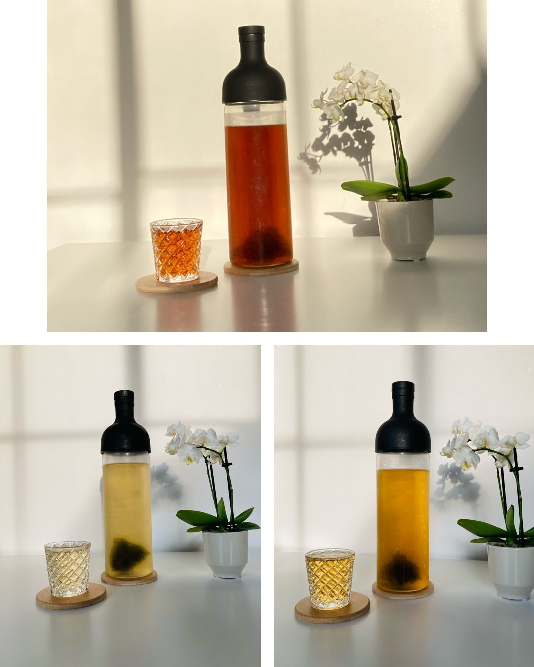 Tea Experiences