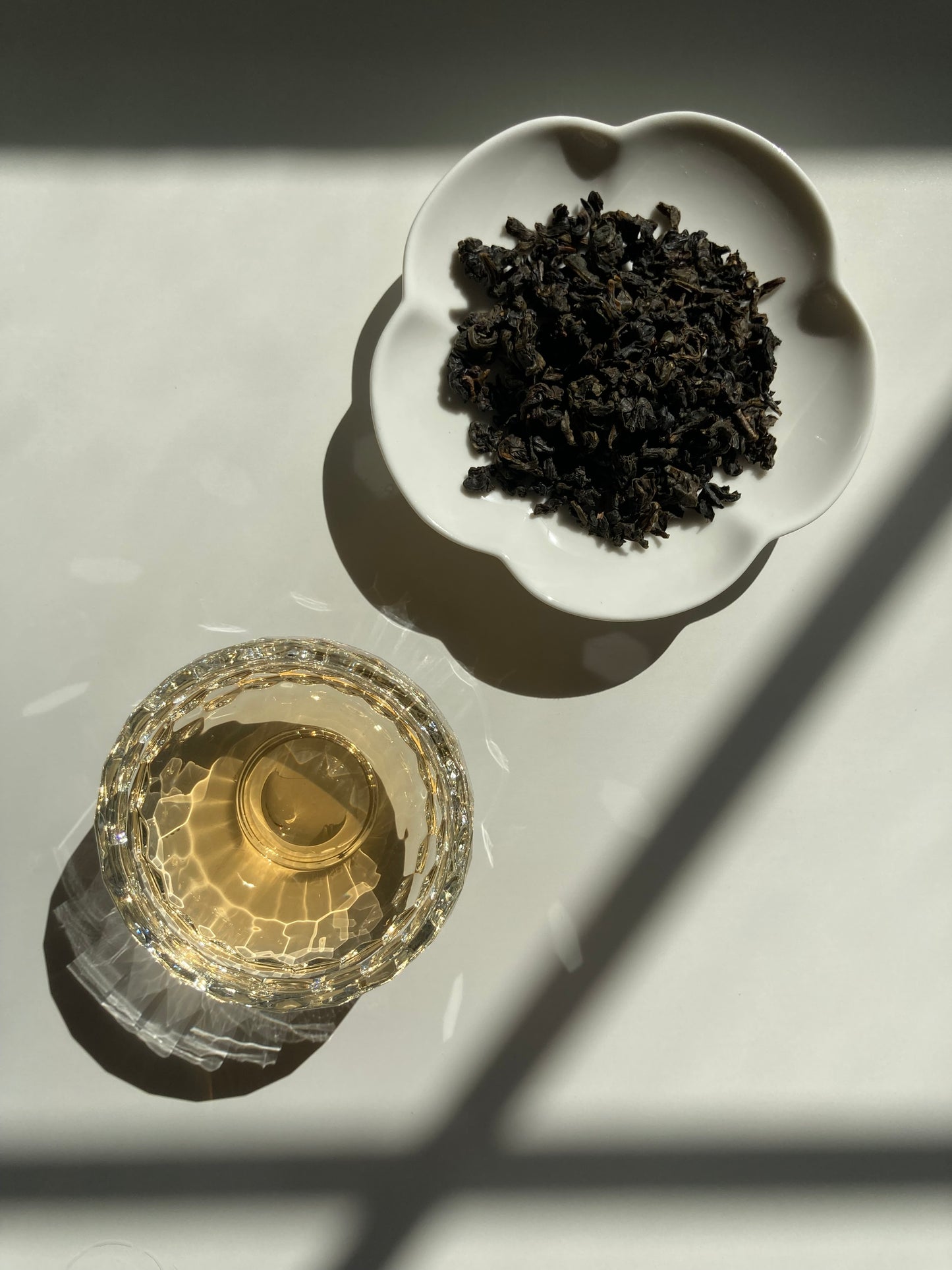 Tieguanyin | Iron Goddess of Mercy Oolong - Anniversary 2025 🇹🇼
