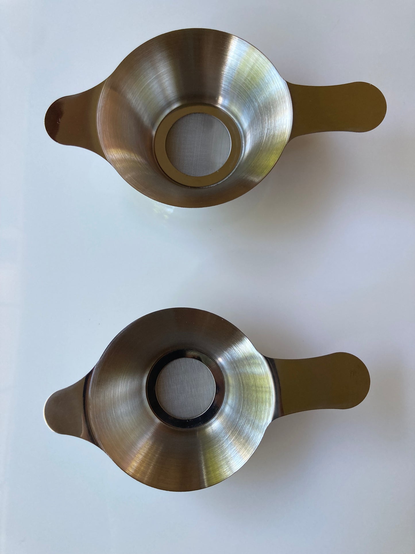 Stainless Steel Tea Strainer| Loose Leaf Tea Infuser