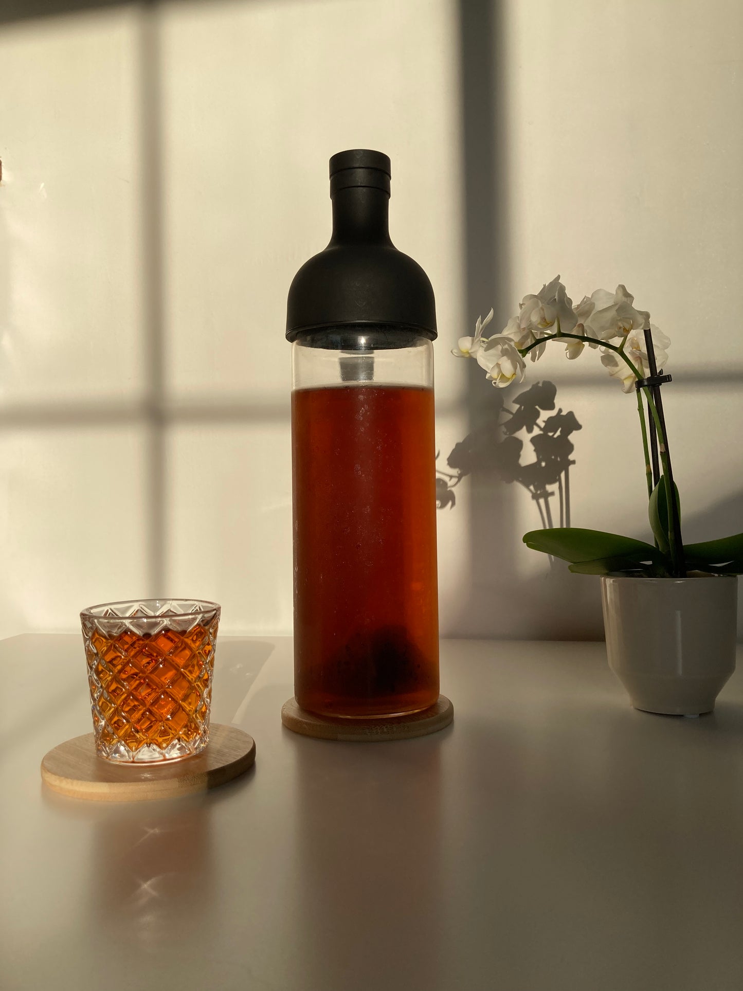 The Premier - Classic Sachets