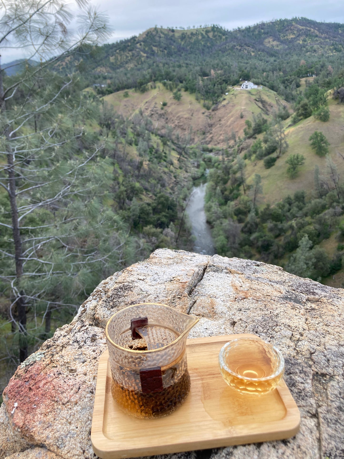 Nepali Golden Black 2oz (57g)