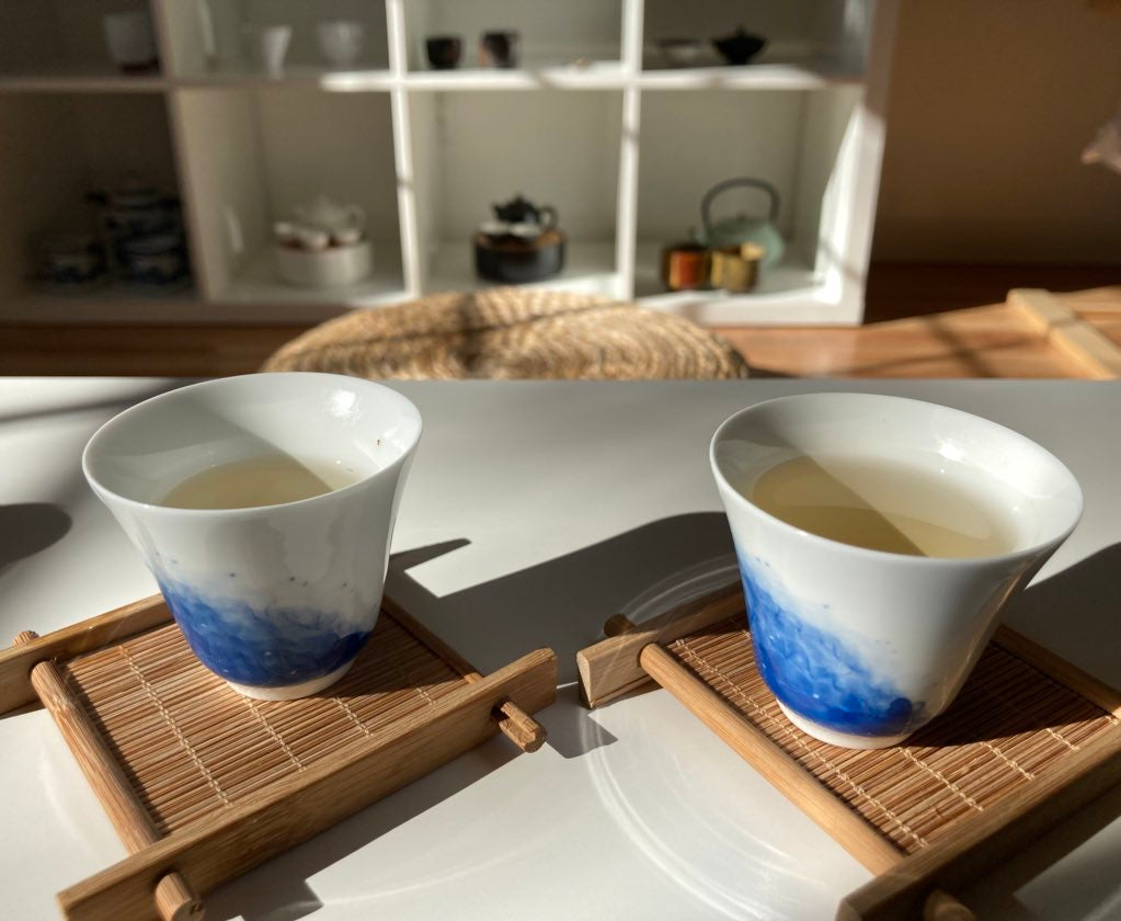 5 Year Anniversary Teas - Coming Soon!