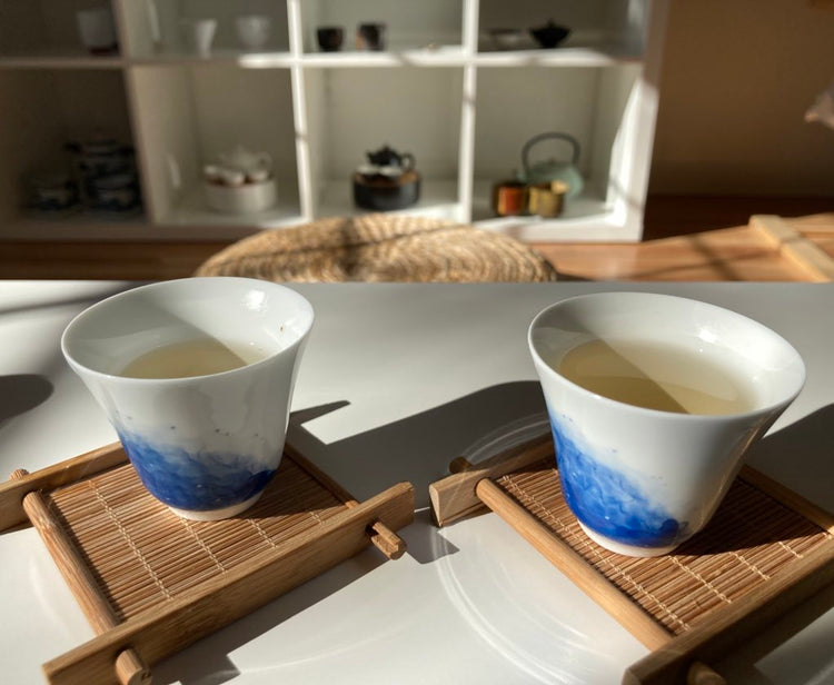 5 Year Anniversary Teas - Coming Soon!