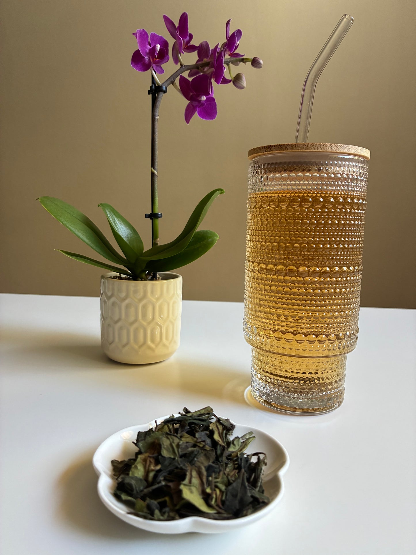 Kumaon White Tea 2026 (NEW)