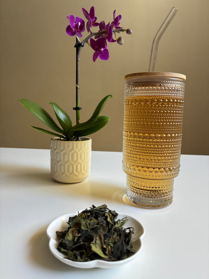 Kumaon White Tea 2026 (NEW)