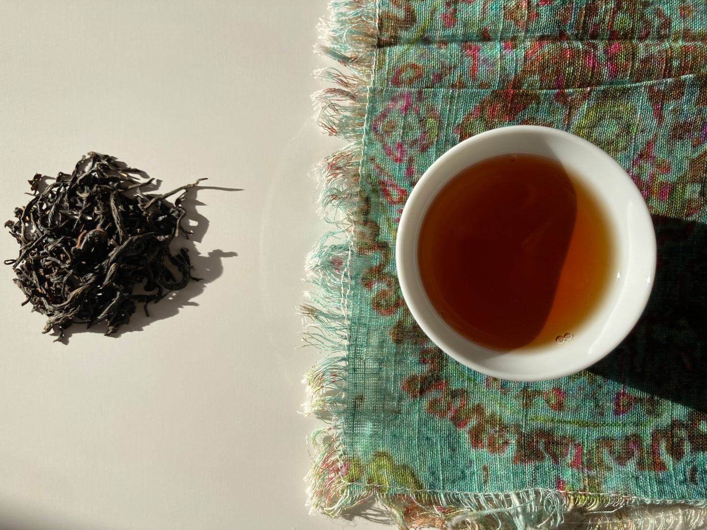 Nilgiri Momentum Black Tea - India 🇮🇳 NEW