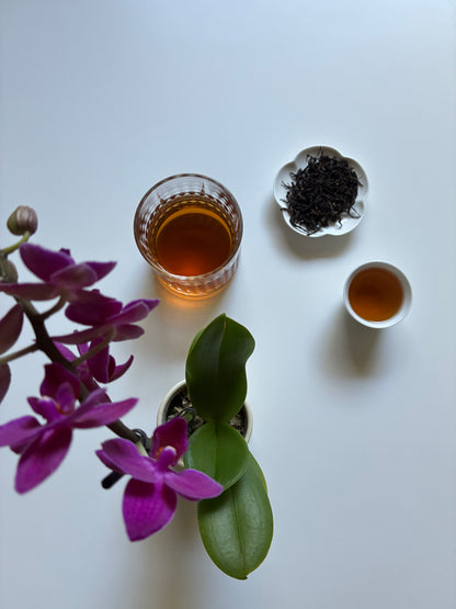 Kumaon Tiger 🐅 2026- Black Tea (NEW)