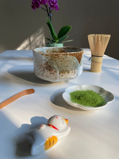 My Tea Places Matcha - Anniversary 2025