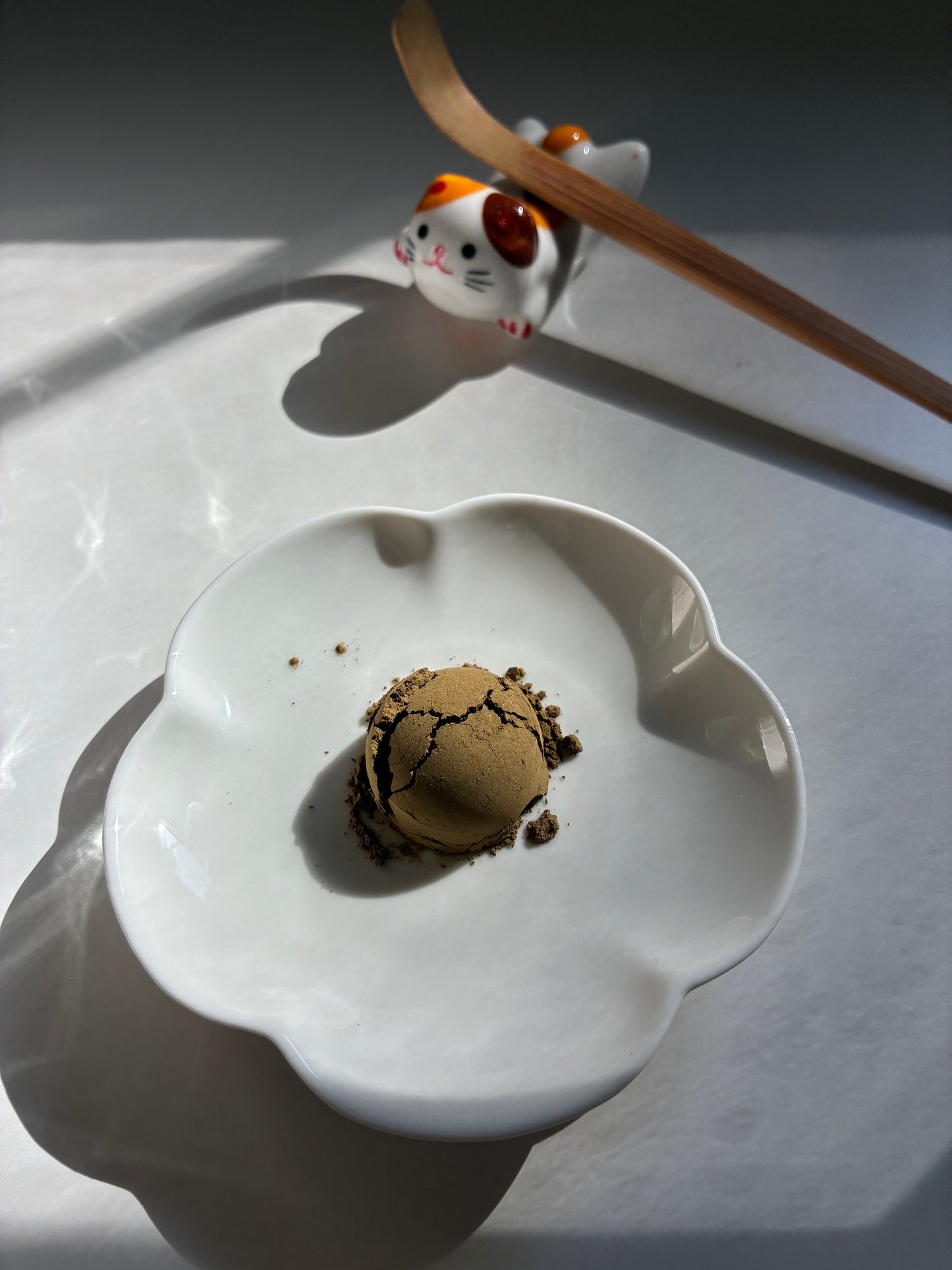 Hojicha Powder - Limited Edition (NEW)
