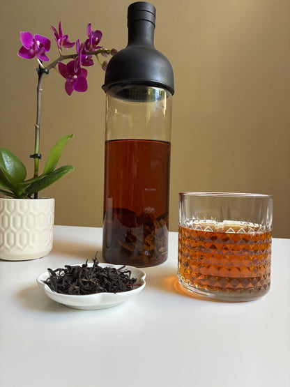 Kumaon Tiger 🐅 2026- Black Tea (NEW)