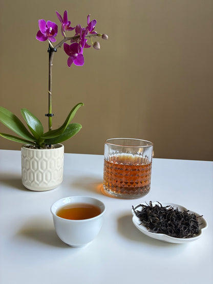 Kumaon Tiger 🐅 2026- Black Tea (NEW)