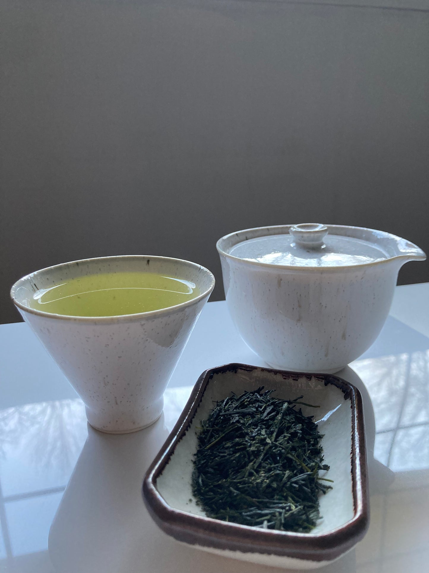 Gyokuro - Premium Green Tea