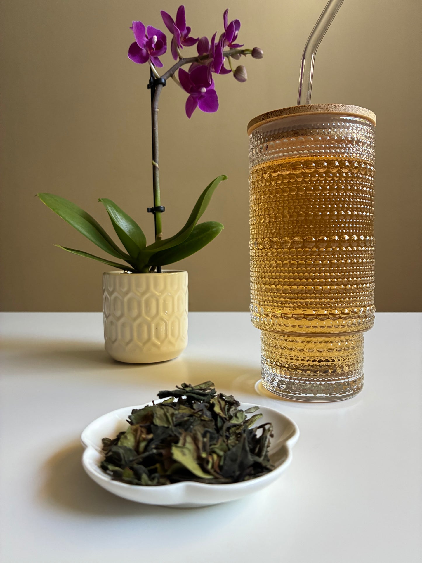 Kumaon White Tea 2026 (NEW)