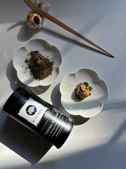 Hojicha Powder - Limited Edition (NEW)