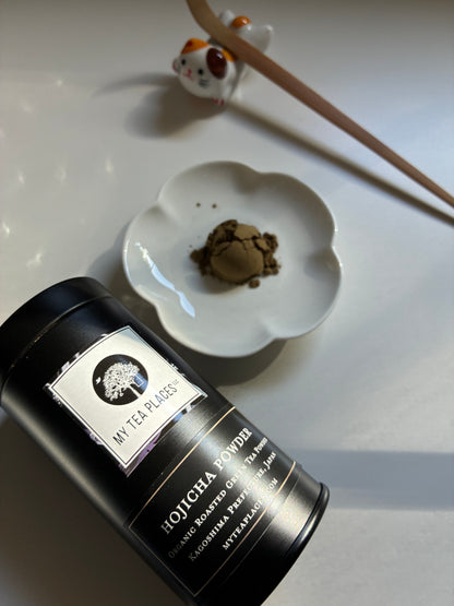 Hojicha Powder - Limited Edition (NEW)
