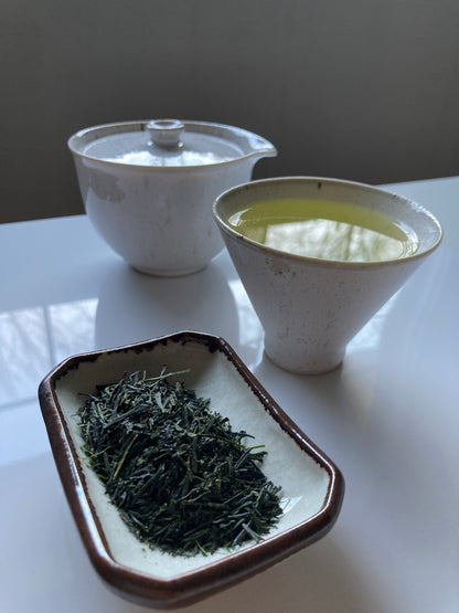 Gyokuro - Premium Green Tea