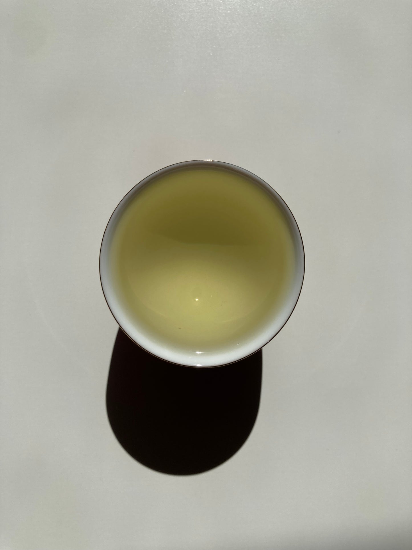 Anniversary 2024 - Alishan High Mountain Oolong (50g) NEW 🇹🇼