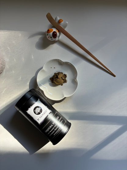 Hojicha Powder - Limited Edition (NEW)