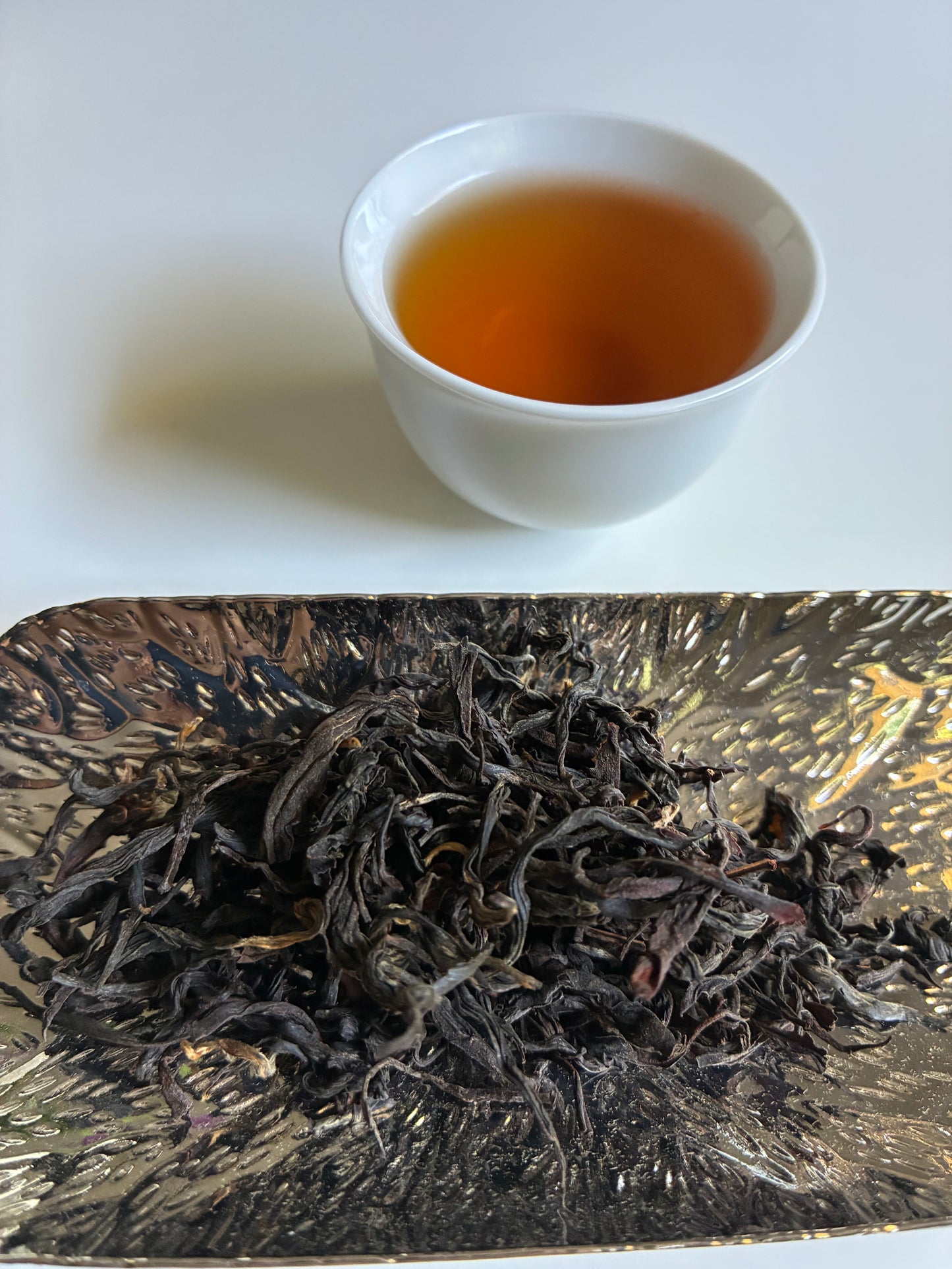 Kumaon Tiger 🐅 2026- Black Tea (NEW)