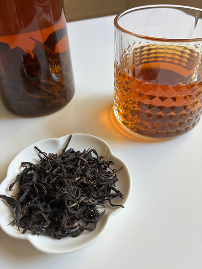 Kumaon Tiger 🐅 2026- Black Tea (NEW)