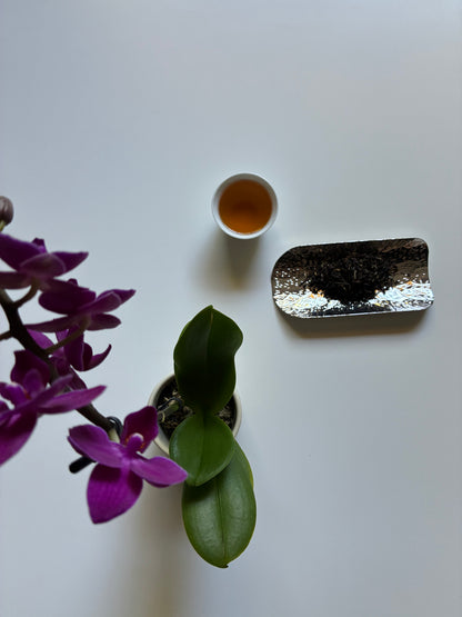 First Flush Kumaon Black Tea 2026 (NEW)