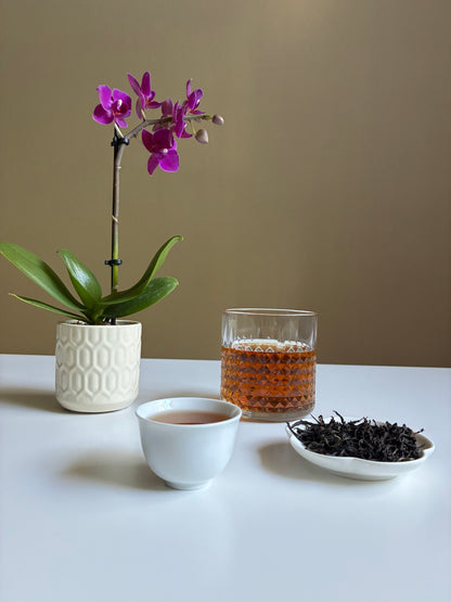 Kumaon Tiger 🐅 2026- Black Tea (NEW)