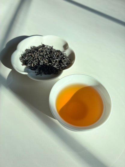 Hunan Black Tea