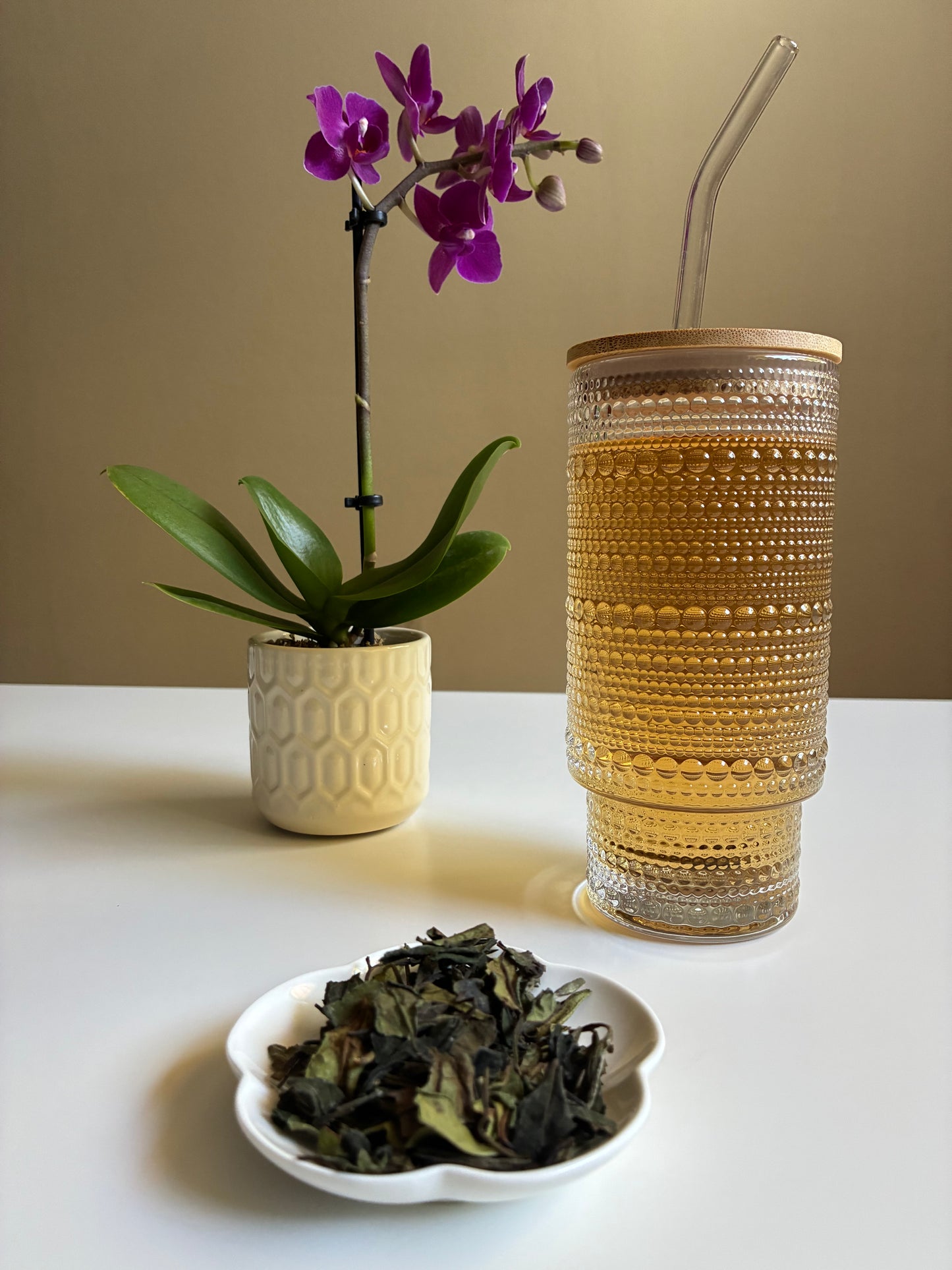 Kumaon White Tea 2026 (NEW)