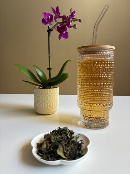 Kumaon White Tea 2026 (NEW)