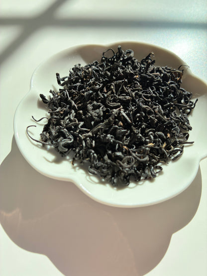 Hunan Black Tea