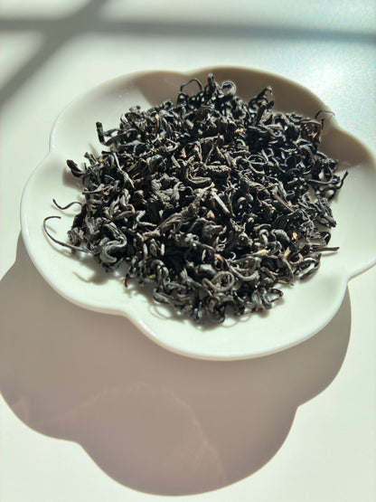 Hunan Black Tea