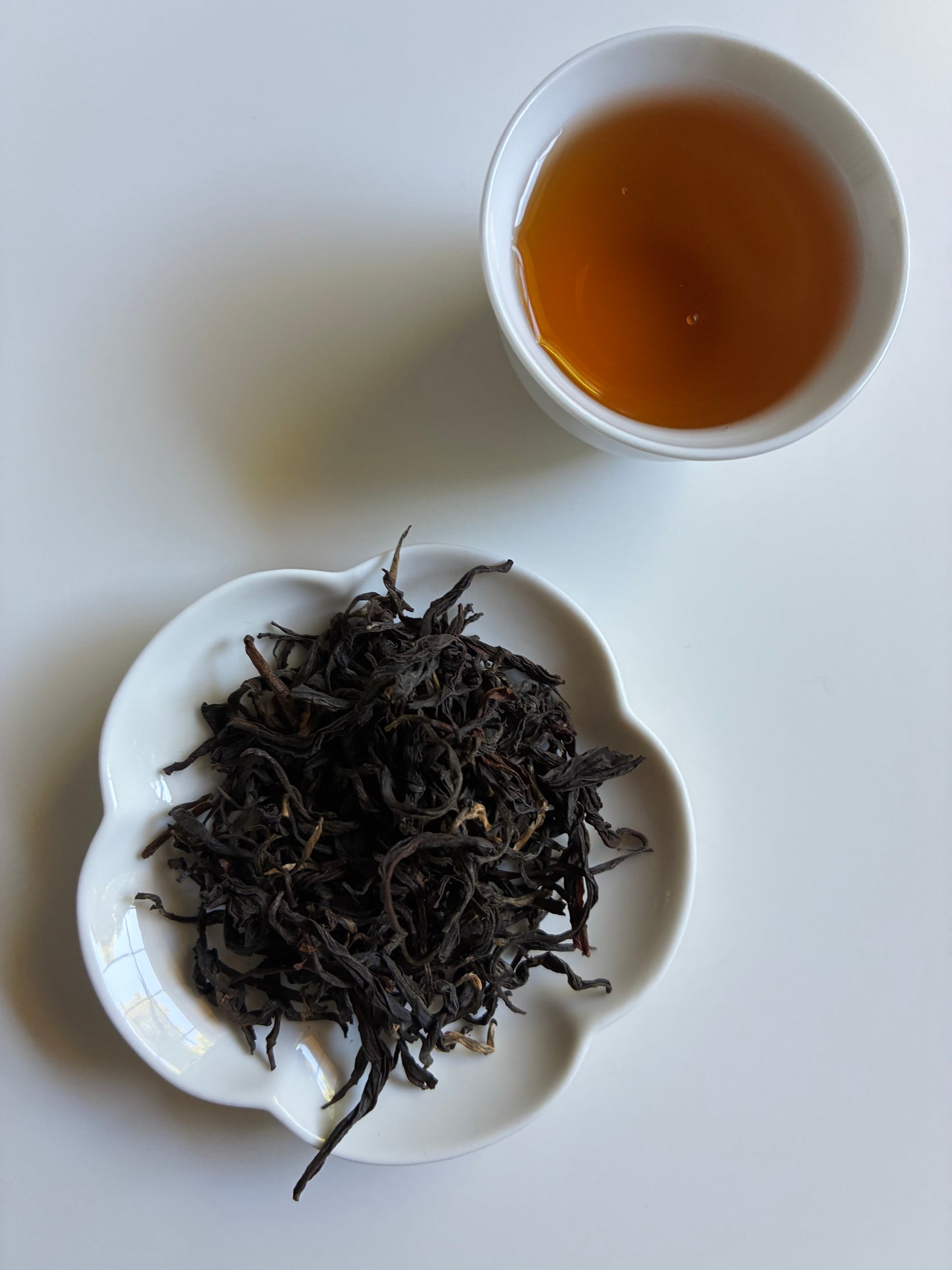 Kumaon Tiger 🐅 2026- Black Tea (NEW)
