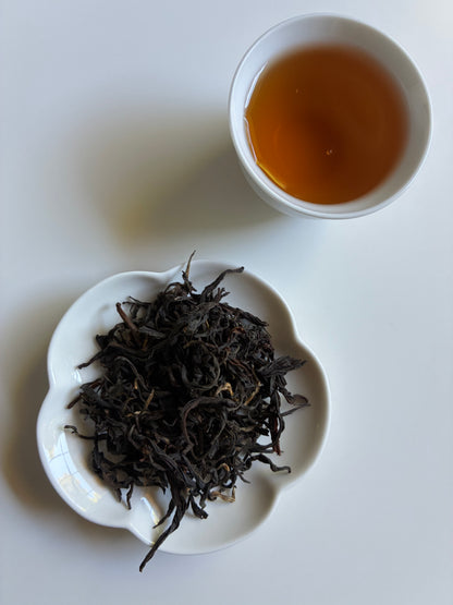 Kumaon Tiger 🐅 2026- Black Tea (NEW)