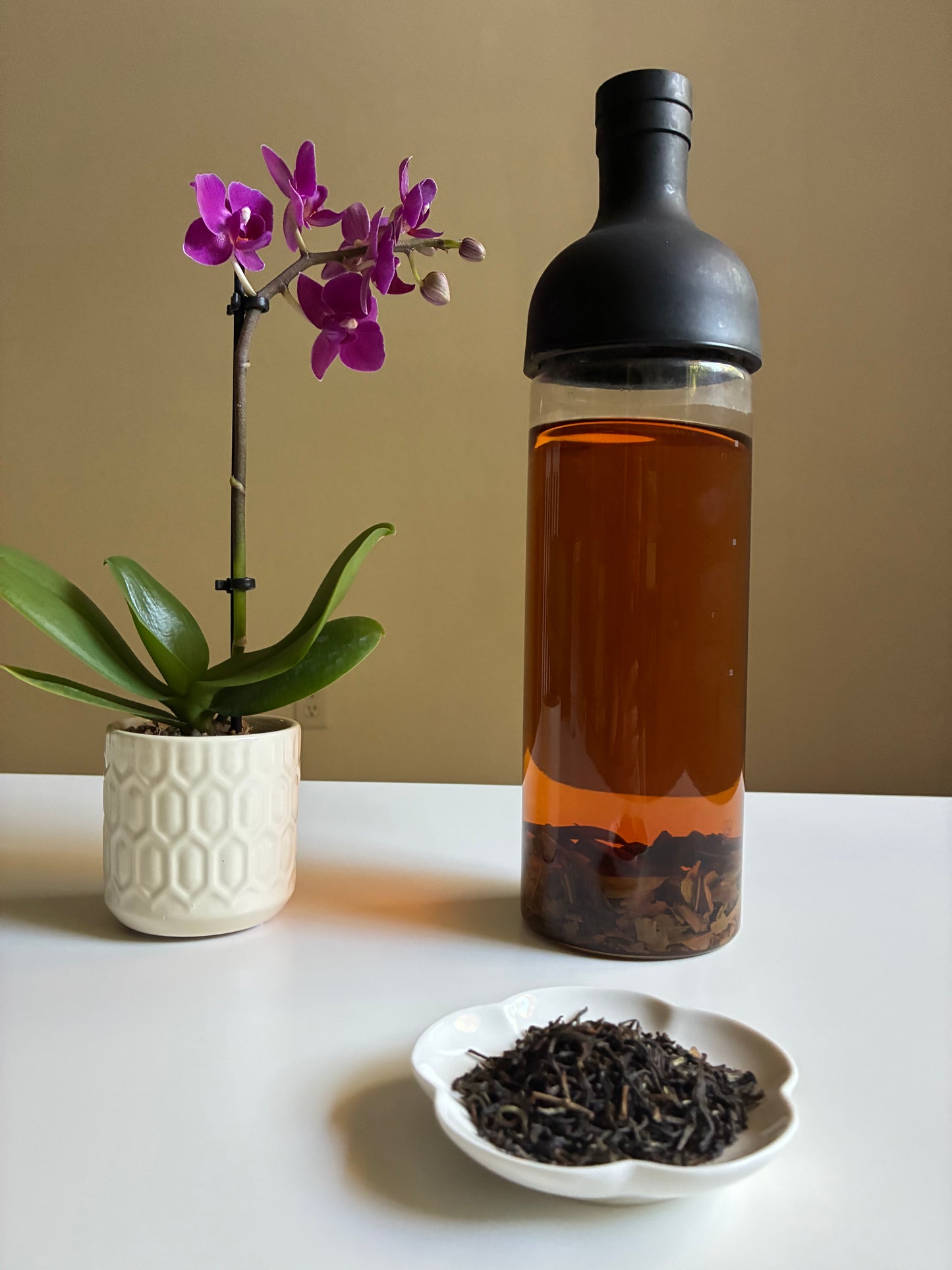 First Flush Kumaon Black Tea 2026 (NEW)