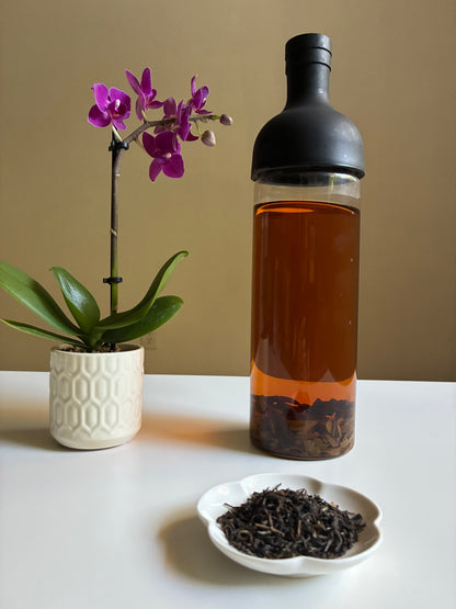 First Flush Kumaon Black Tea 2026 (NEW)