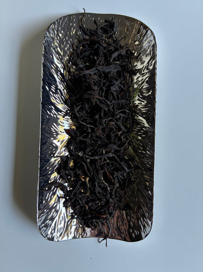 Kumaon Tiger 🐅 2026- Black Tea (NEW)