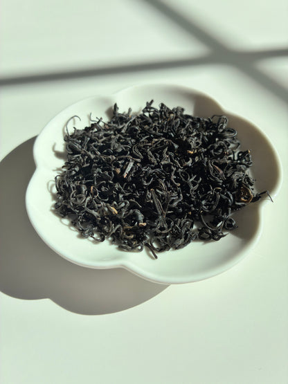 Hunan Black Tea