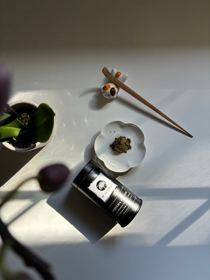 Hojicha Powder - Limited Edition (NEW)
