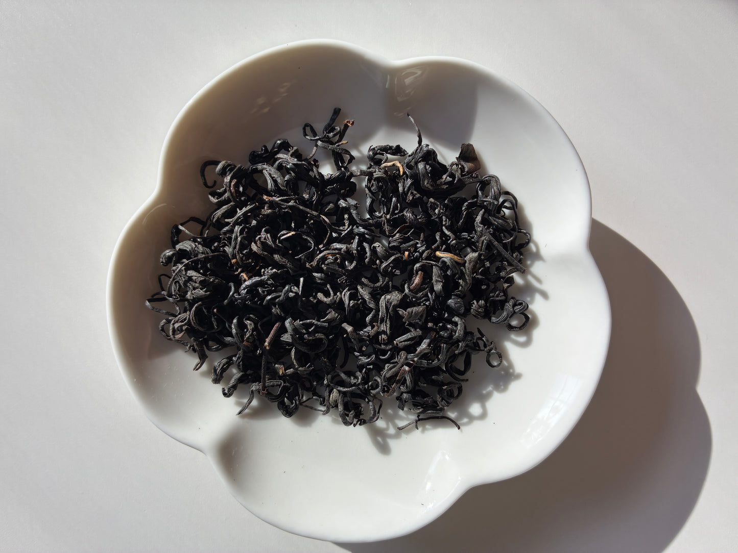 Hunan Black Tea