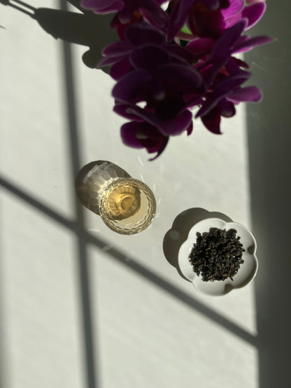 Tieguanyin | Iron Goddess of Mercy Oolong - Anniversary 2025 🇹🇼