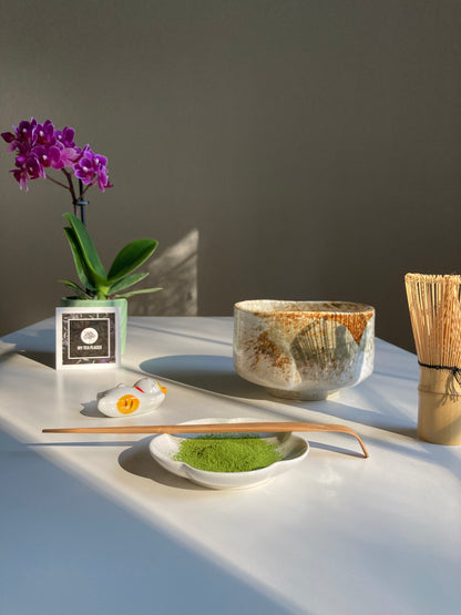 My Tea Places Matcha - Anniversary 2025