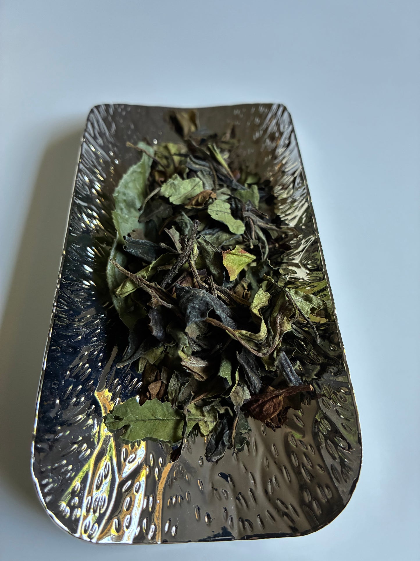 Kumaon White Tea 2026 (NEW)