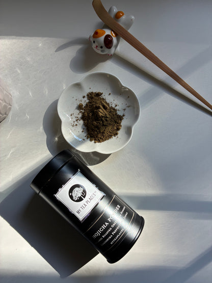 Hojicha Powder - Limited Edition (NEW)