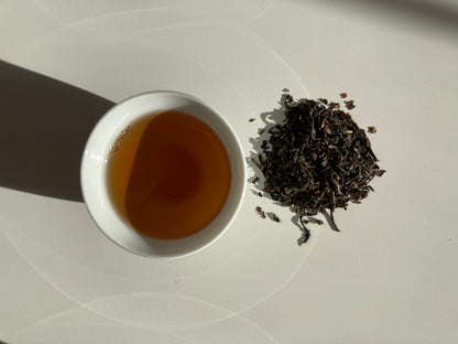 Kumaon Black Tea - India 🇮🇳 NEW