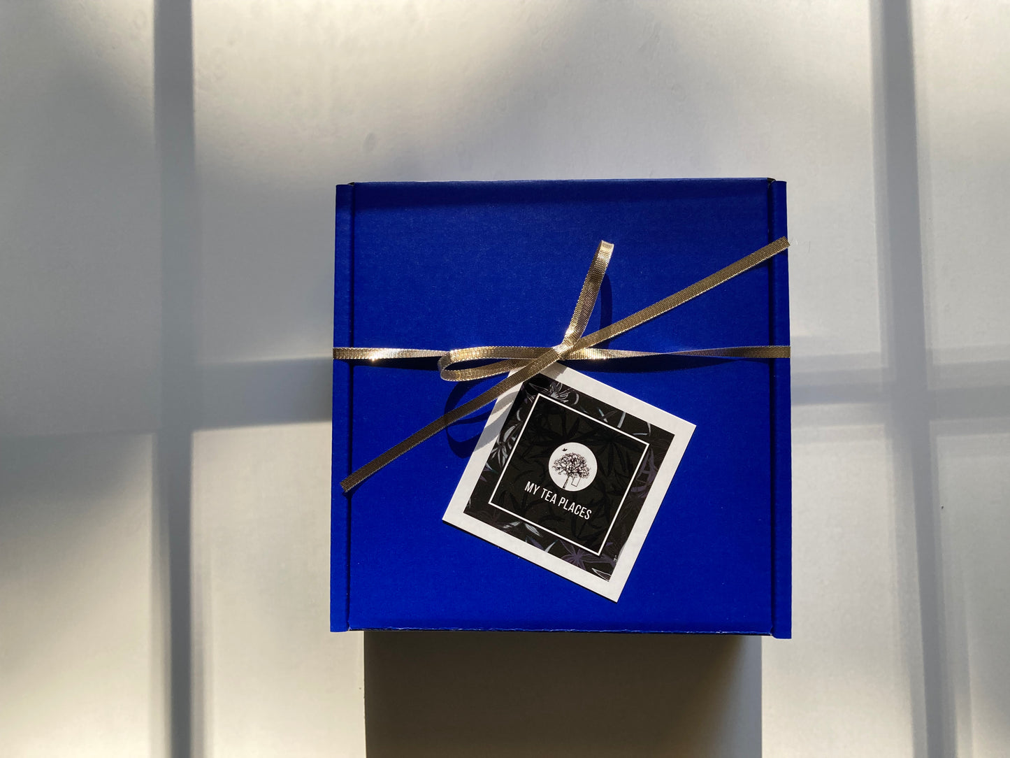 Blue Jay Tea Box 2025 (Preorder by 12/5)