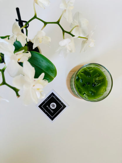 My Tea Places Matcha - Anniversary 2025 🇯🇵