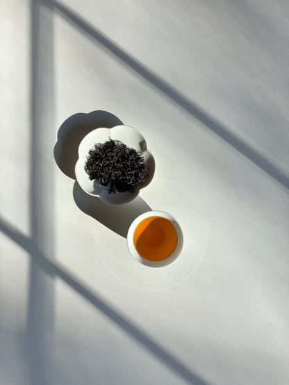 Hunan Black Tea